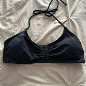 New No Boundaries bikini top medium